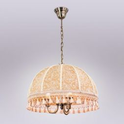 Подвесная люстра Citilux CL407135