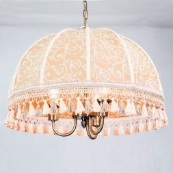 Подвесная люстра Citilux CL407135