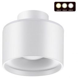 Потолочный светодиодный светильник Novotech 358970 Giro