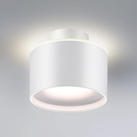 Потолочный светодиодный светильник Novotech 358970 Giro