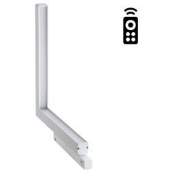 Трековый светодиодный светильник Novotech 358914 Flum