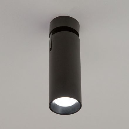 Светодиодный спот Citilux CL01B121N