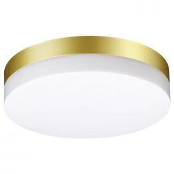 Уличный светодиодный светильник Novotech 358884 Opal