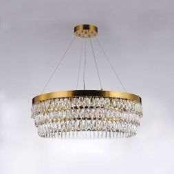 Подвесная люстра Favourite Magnitudo 2206-16P