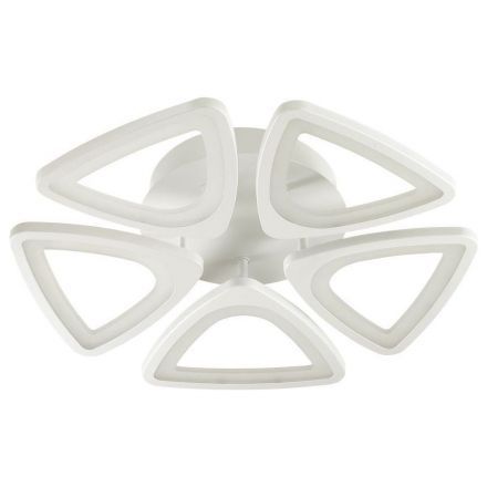 Потолочная светодиодная люстра Lumion Trey 5201/99CL