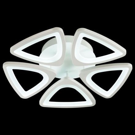 Потолочная светодиодная люстра Lumion Trey 5201/99CL