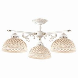 Люстра Citilux CL415231 Трензадо