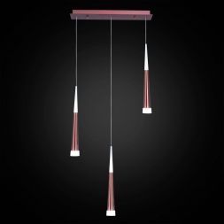 Подвесной светодиодный светильник Citilux Вегас CL227033