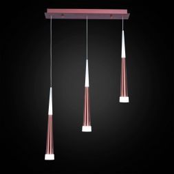 Подвесной светодиодный светильник Citilux Вегас CL227033