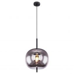 Подвесной светильник Globo 15345H1 Blacky
