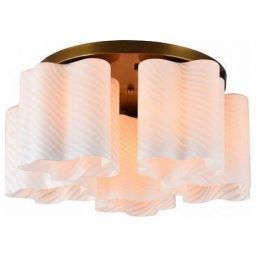 Потолочная люстра Arte Lamp A3459PL-5AB (ARTE A3459PL-5AB)