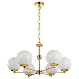 Подвесная люстра Favourite 2811-6P Undine (FAVOURITE 2811-6P)