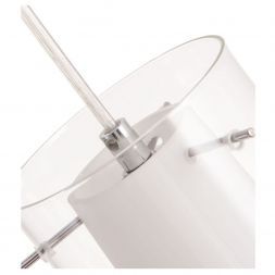 Подвесной светильник Arte Lamp A8983SP-1CC