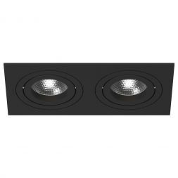 Встраиваемый светильник Lightstar Intero 16 i5270707