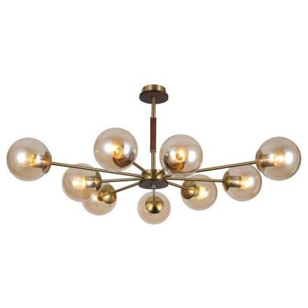 Потолочная люстра F-Promo 2738-9P Stiria