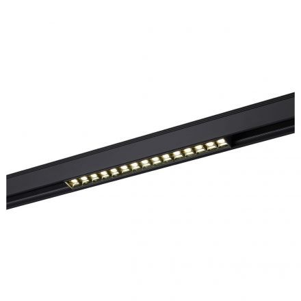 Трековый светодиодный светильник Novotech Kit 358074