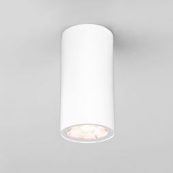 Уличный потолочный светильник Light LED 2102 IP65 Elektrostandard 35129/H белый