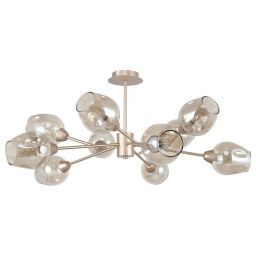 Потолочная люстра F-Promo 2658-10U (FAVOURITE 2658-10U) Потолочная люстра F-Promo 2658-10U (FAVOURITE 2658-10U)