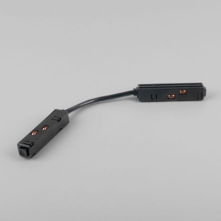 Гибкий коннектор для шинопровода Slim Magnetic Elektrostandard 85099/00