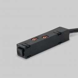 Гибкий коннектор для шинопровода Slim Magnetic Elektrostandard 85099/00