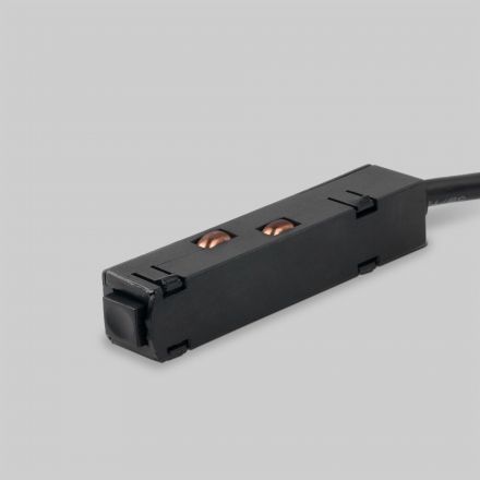 Гибкий коннектор для шинопровода Slim Magnetic Elektrostandard 85099/00