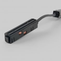 Гибкий коннектор для шинопровода Slim Magnetic Elektrostandard 85099/00