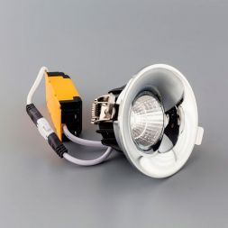 Точечный светильник Citilux CLD004W1