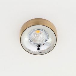 Точечный светильник Citilux CLD004W1