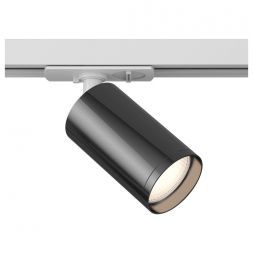 Трековый светильник Maytoni Technical TR020-1-U-GU10-WGF Focus