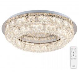 Потолочная люстра Citilux EL330C80.1