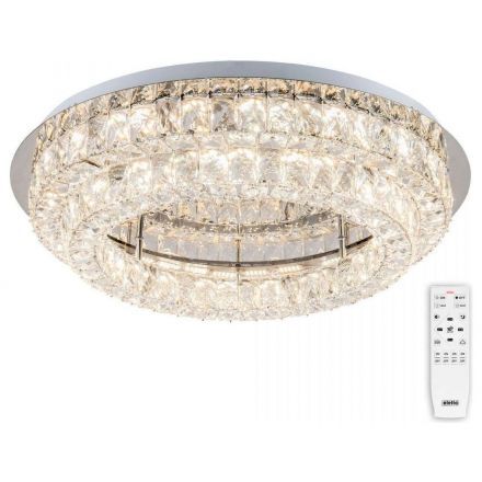Потолочная люстра Citilux EL330C80.1