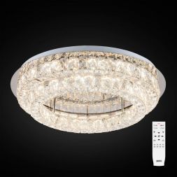 Потолочная люстра Citilux EL330C80.1