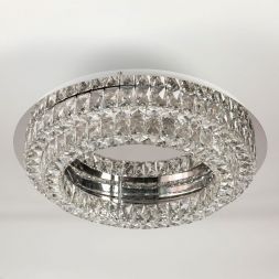 Потолочная люстра Citilux EL330C80.1