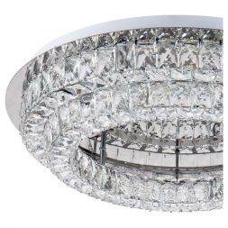 Потолочная люстра Citilux EL330C80.1