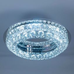 Потолочная люстра Citilux EL330C80.1