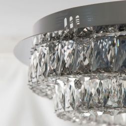 Потолочная люстра Citilux EL330C80.1