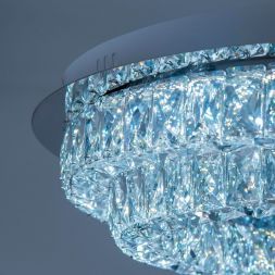 Потолочная люстра Citilux EL330C80.1