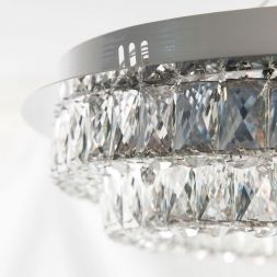 Потолочная люстра Citilux EL330C80.1