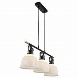 Люстра подвесная Evoluce SL714.043.03 ALETANTE (STLUCE SL714.043.03)