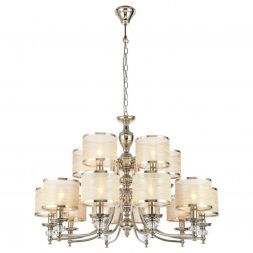Люстра подвесная ST Luce SL1750.103.15 CORESIA