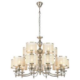 Люстра подвесная ST Luce SL1750.103.15 CORESIA (STLUCE SL1750.103.15) Люстра подвесная ST Luce SL1750.103.15 CORESIA (STLUCE SL1750.103.15)