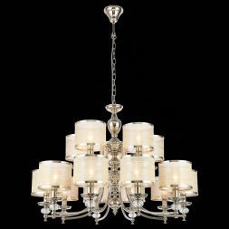 Люстра подвесная ST Luce SL1750.103.15 CORESIA