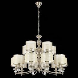 Люстра подвесная ST Luce SL1750.103.15 CORESIA