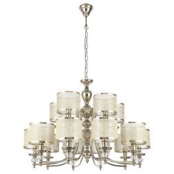 Люстра подвесная ST Luce SL1750.103.15 CORESIA