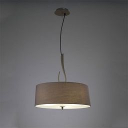 Люстра Mantra 3684 (MANTRA 3684)