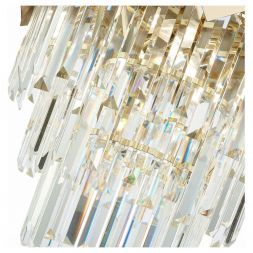 Подвесная люстра ST Luce SL1232.203.06 Caserta