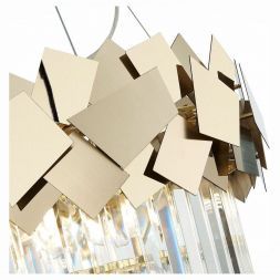 Подвесная люстра ST Luce SL1232.203.06 Caserta