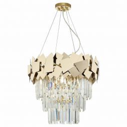 Подвесная люстра ST Luce SL1232.203.06 Caserta
