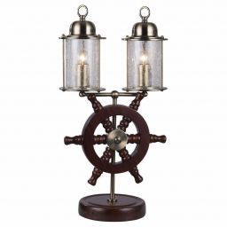 Настольная лампа ST Luce SL150.304.02 VOLANTINO (STLUCE SL150.304.02) Настольная лампа ST Luce SL150.304.02 VOLANTINO (STLUCE SL150.304.02)