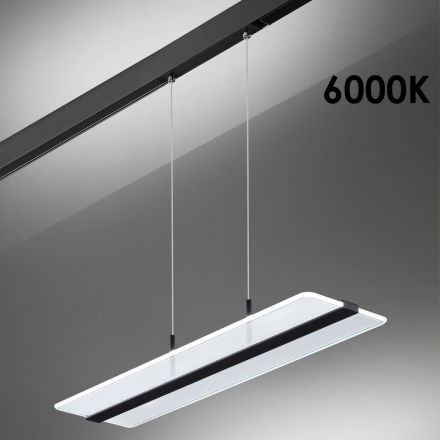 Трековый светодиодный светильник Novotech 358994